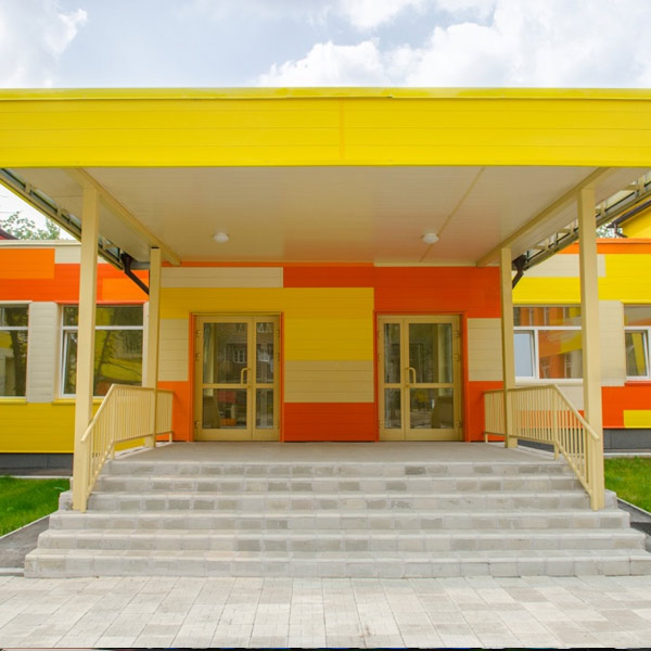 Проект «Калитка» image