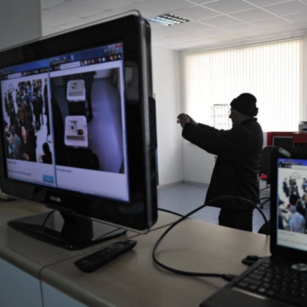 Монтаж и обслуживание